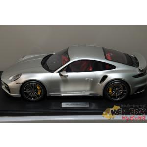 京商 1/8スケール GT SPIRIT GT...の詳細画像1