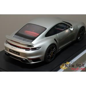 京商 1/8スケール GT SPIRIT GT...の詳細画像2