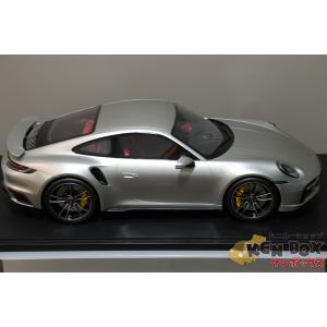 京商 1/8スケール GT SPIRIT GT...の詳細画像3