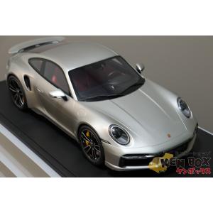 京商 1/8スケール GT SPIRIT GT...の詳細画像4