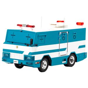 レイズ　H7430715　PV-2 2007 警察本部警備部機動隊特型警備車両 ※500台限定｜minicar-kenbox