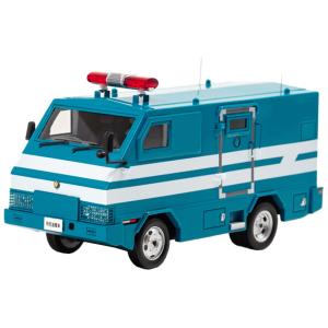 レイズ H7431112 日野 レンジャー 2011 警察本部警備部機動隊