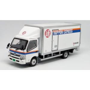 Tiny　ATC64794　日野 300 日本通運トラック ※約1/64スケール