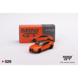 MINI GT KHMG032 ダットサン 510 プロストリート ADVAN KAIDO