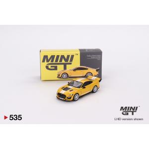 MINI GT KHMG064 ダットサン KAIDO フェアレディ Z MOTUL V3(右