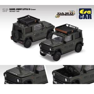 Era Car KAWAII JIMNY SIERRA(Sakura Pink)※ファッションジムニー