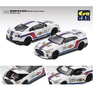 MINI GT KHMG064 ダットサン KAIDO フェアレディ Z MOTUL V3(右