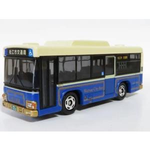 トミカ いすゞ エルガ 国際興業バス : ミニカーショップケン