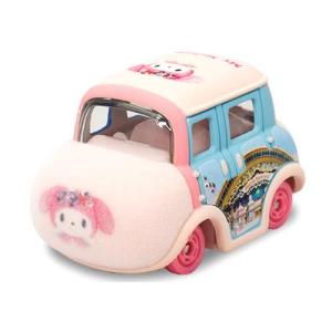 トミカ ハローキティ（タロコ鉄道）※台湾限定 : ミニカーショップケン