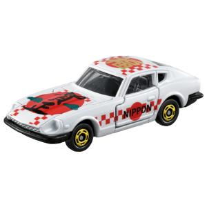 トミカ イトーヨーカドー特注 レーシングタイプコレクション2 第6弾