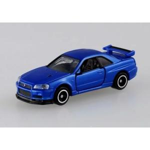 ドリームトミカ SP 頭文字D S13 シルビア(秋名スピードスターズ