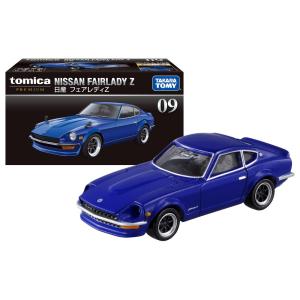 トミカ KWAM036056 日産 フェアレディZ NISMO (Brilliant White Pearl