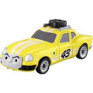 トミカ マーベルチューン アドトラック スパイダーマン コミックス