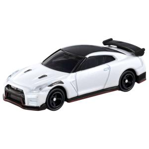 トミカ赤箱　78　日産 GT-R NISMO 2020 モデル｜minicar-kenbox