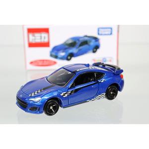 トミカ AEON トイザらス特注　トヨタ86 BRZ 10個 トミカ トイザらスオリジナル トヨタ 86 カスタマイズタイプ