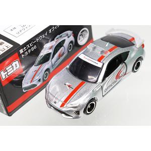トミカ 2015 Fuji 86 Style with BRZ : ミニカーショップケンボックス
