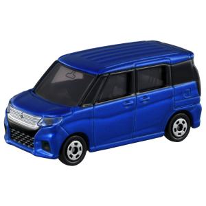 トミカ赤箱 105 日産 スカイライン(初回特別カラー) : ミニカー