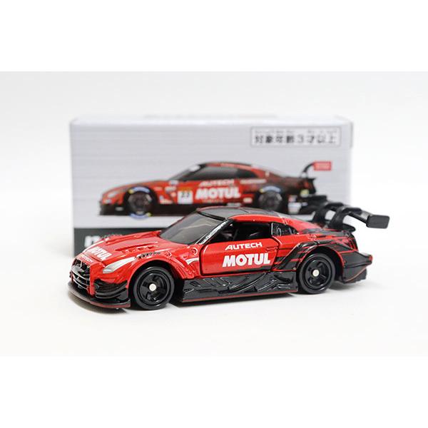 トミカ　KWAM136011 MOTUL AUTECH GT-R SUPER GT GT500 20...