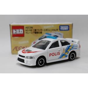 トミカ イオンオリジナル 警察キャリアカーセット : ミニカーショップ