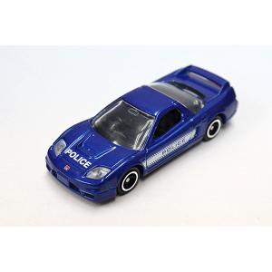トミカ イオン特注 53 ホンダNSX-R英国...の詳細画像1