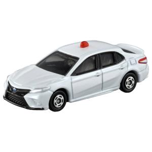 トイズドリームプロジェクト 三菱 パジェロ 警視庁現場指揮官車仕様