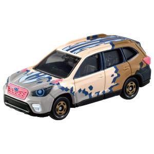 トミカ バック・トゥ・ザ・フューチャー デロリアン ※USJ限定