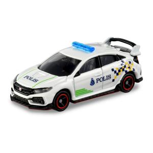 トミカ イオン特注 59 スバル フォレスター 英国警察パトロール