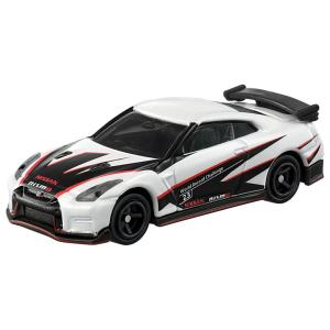 トミカ　日産 GT-R NISMO スペシャルエディション ドリフトカラー仕様 ※日産 GT-R コレクション 2022