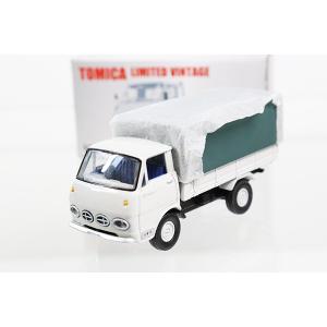 TOMYTEC トミカリミテッドヴィンテージ LV-86g ポルシェ 911S