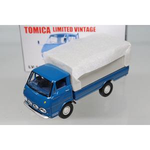 TOMYTEC トミカリミテッドヴィンテージ LV-34b プリンス クリッパー
