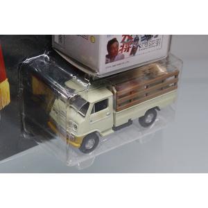 TOMYTEC トミカリミテッドヴィンテージ LV-92a 日産 3.5トン トラック