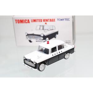 TOMYTEC トミカリミテッドヴィンテージ LV-20a トヨタ FS45V型 救急車