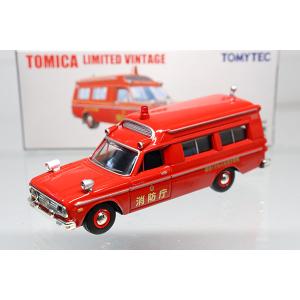 TOMYTEC トミカリミテッドヴィンテージネオ LV-N24a 日野 TC343
