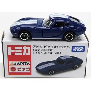 トミカ イトーヨーカドー特注 レーシングタイプコレクション2 第6弾