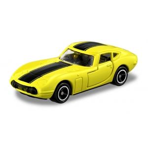 トミカ トイザらス特注 日産 フェアレディZ 筑波サーキット