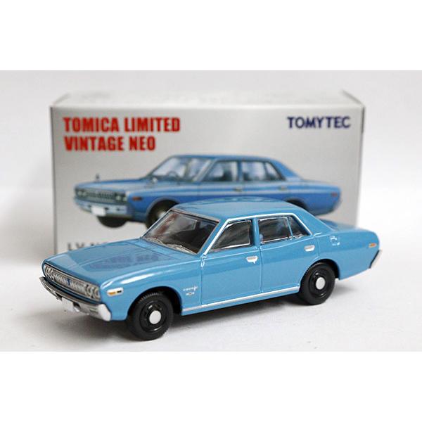 TOMYTEC トミカリミテッドヴィンテージネオ　LV-N30a　ニッサン　セドリックスタンダード(...