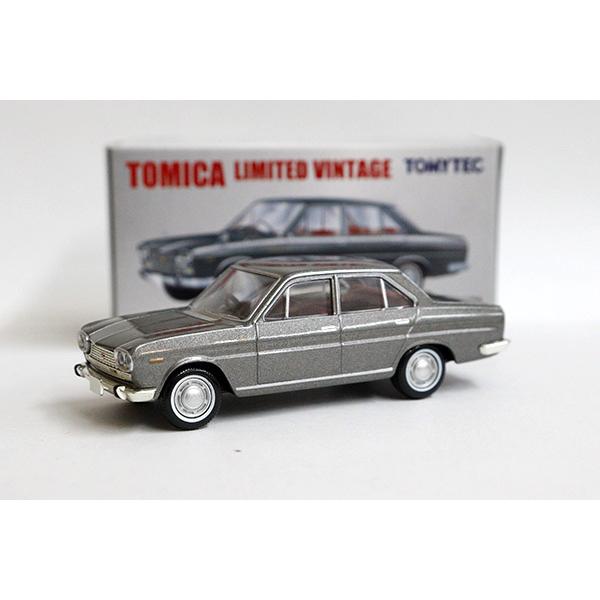 TOMYTEC トミカリミテッドヴィンテージ　LV-95a　ニッサン　セドリックスペシャル6(&apos;66...