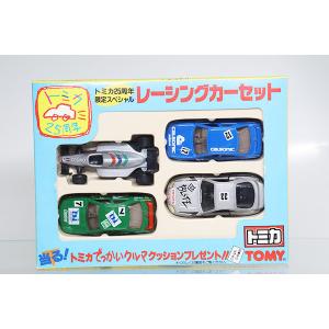 トミカギフト ホンダコレクション(TEAM MUGENトランスポーター