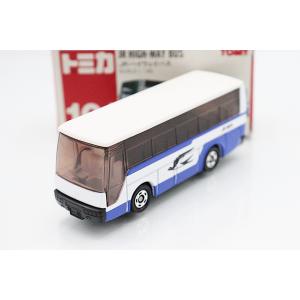 国際興業バスオリジナルトミカ　いすゞ エルガ 新品未開封　6個セット 国際興業バスオリジナルトミカ」販売会を実施します | 国際興業