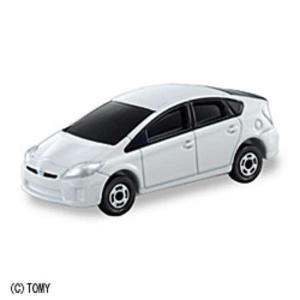 トミカ赤箱 50 トヨタプリウス : ミニカーショップケンボックス トミカ赤箱 50 トヨタプリウス : ミニカーショップケンボックス