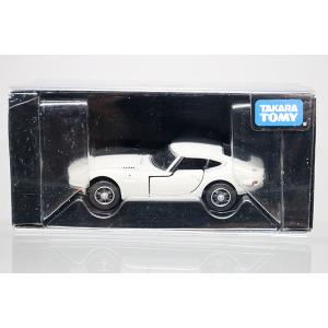 トミカリミテッド 0068 G'ZOX SSR ハセミZ POTENZA #3