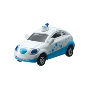 トミカ ディズニーモータース コロット スティッチ ハロウィン