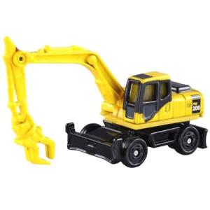 トミカ 123 E6系新幹線 ※ロングタイプ : ミニカーショップケンボックス