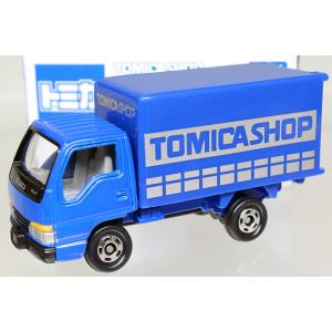 トミカショップオリジナル スズキ キャリー養豚場トラック : ミニカー