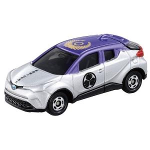トミカ JOUJOU ミニバス コースター Amazon | タカラトミー トミカ No.49 トヨタ コースター よう