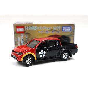 トミカ 赤いロータスヨーロッパスペシャル ※サーキットの狼 : ミニカー