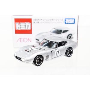 トミカ イオン特注 45 日産 エクストレイル ポーランド警察仕様