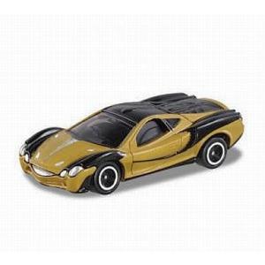 トイズドリームプロジェクト 光岡 オロチ 兜仕様 トミカあこがれの名車