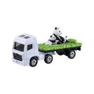 トミカ JAFオリジナル トヨタ ダイナ レッカー車 ※JAF特注 : ミニカー