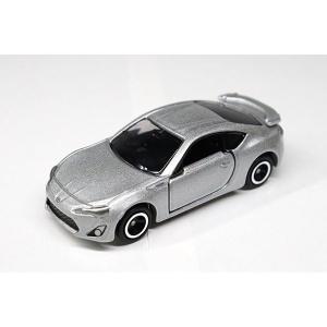トミカ4D トヨタ 86GR TOYOTA GAZOO Racing Color ver